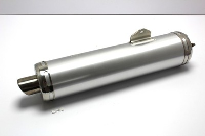 Tłumik wydech Yoshimura Suzuki GSX-R 600 750 K4 K5 - 9859418216