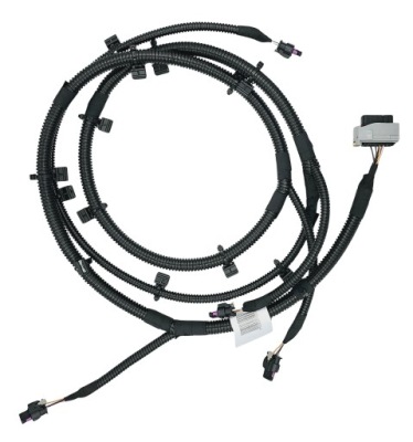 Жгут бампера перед alfa romeo stelvio 50560415 фото №1