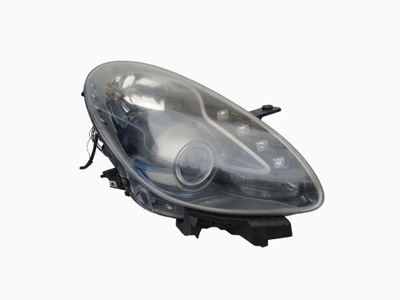 Фара перед лампа передня права led модуль alfa romeo giulietta фото №1