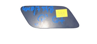 Заглушка распылителя левая audi q7 4m 15-19 фото №1