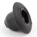 Клипса штифт лампы задняя оригинал mopar jeep cherokee wrangler gladiator фото №1