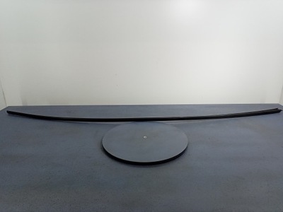 Civic ix 11- hb молдинг дахова права 73152tv0e010 фото №1