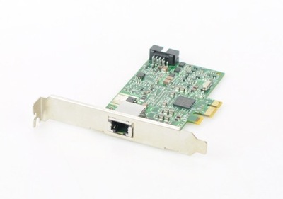 Karta sieciowa RJ45 PCIe Broadcom BCM95761A6110G