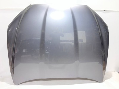 Капот крышка двигателя jaguar f-pace lift x761 m8a2-19h237-aa фото №1