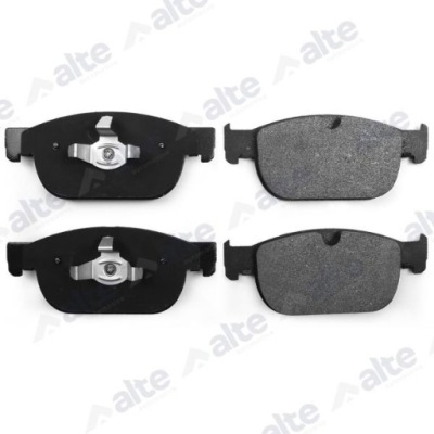 Гальмівні колодки гальмівні перед volvo s60 iii s90 ii v60 ii xc40 xc60 ii xc90 ii фото №1