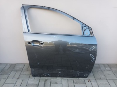 Двері праве передні peugeot 3008 ii 5008 ii перед фото №1