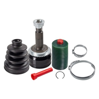 Adc48944/blp шарнир zew. mitsubishi outlander i 2,0 blue print фото №1