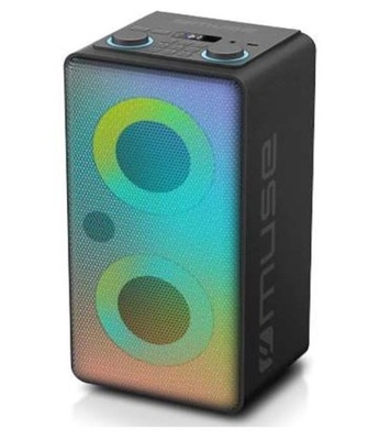 Muse Bluetooth Speaker M-1808DJ 150 W, Bluetooth,