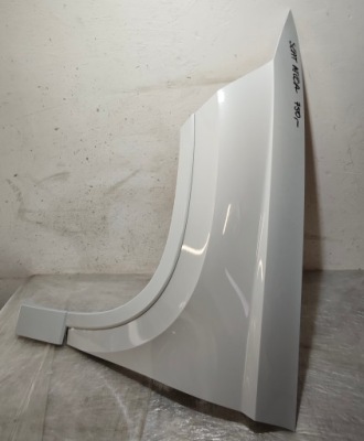 Крила лівий перед seat ateca 575 фото №1