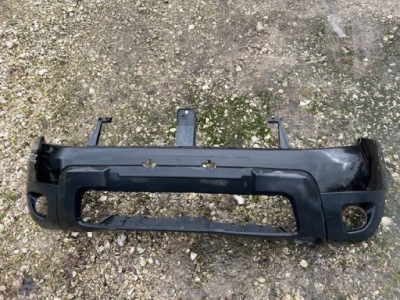 Dacia оригинальный номер 620220025r бампер фото №1