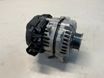 Citroen c4 3 e-c4 2024 генератор фото №1