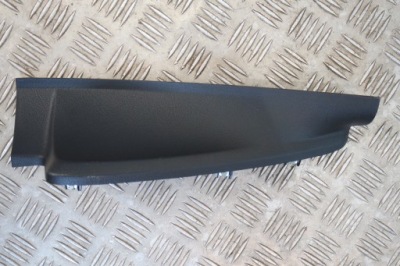 Mercedes w447 пластик защита a4476890937 фото №1