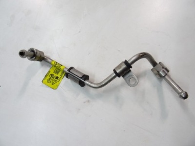 Главная труба топливная opel astra k 12643067 2016 фото №1