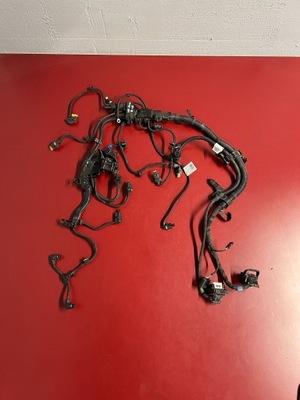 2020 bmw x3 g01 жгут двигателя 8482359 фото №1