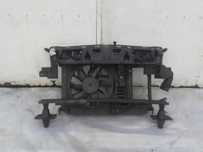 Pas передній підсилювач peugeot 5008 i 09r- фото №1