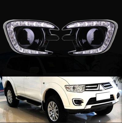 MITSUBISHI PAJERO SPORT DO CONDUCTOR DE DÍA DIODO LUMINOSO LED  