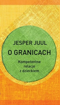 Ebook | O granicach - Jesper Juul