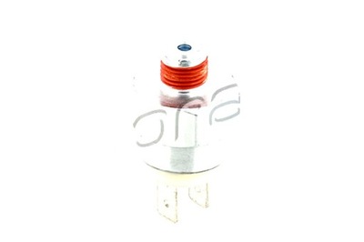 TOPRAN CONMUTADOR DE LUZ FRENOS AUDI 100 C2 80 B1 80 B2 VW GOLF I  