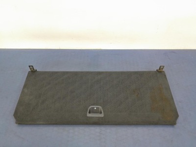 Volvo xc90 i коврик пол багажника фото №1