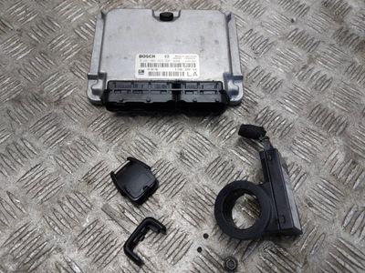 Набір стартовий vectra b lift 2.0 dti 90508986 фото №1