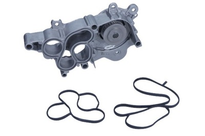 PA1218 GRAF НАСОС ВОДЫ VW 1,2TSI/1,4TSI