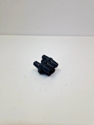 Інше частини кузов mercedes-benz sl r129 1298000322 31725472 5.0l фото №1