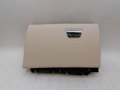 Maserati quattroporte vi m156 glovebox 670016825 правый руль rhd sand фото №1