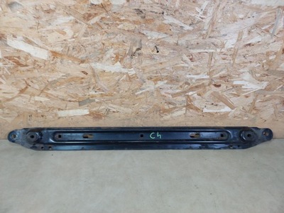 C4 picasso балка pod радиатор фото №1