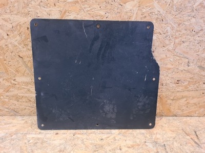 Обивка плита ford transit custom mk8 фото №1