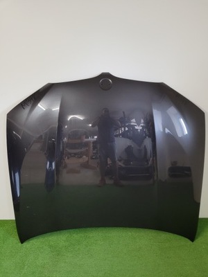 Bmw x3 g01 x4 g02 капот кришка двигуна оригінал oem фото №1