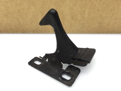 Mini cooper r56 замок засов капот фото №1