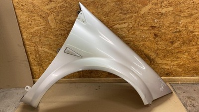 Крила перед сторона права renault megane ii фото №1