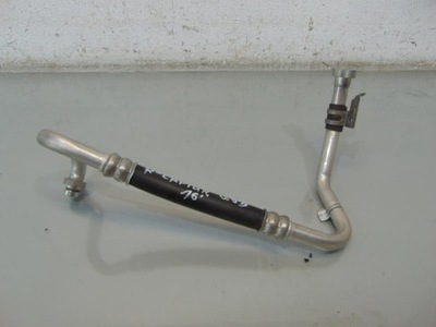 Труба трубка кондиціонера renault captur 0.9 tce фото №1