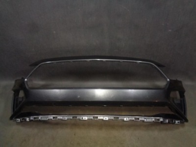 Ford mustang 17- бампер перед передний oryg фото №1