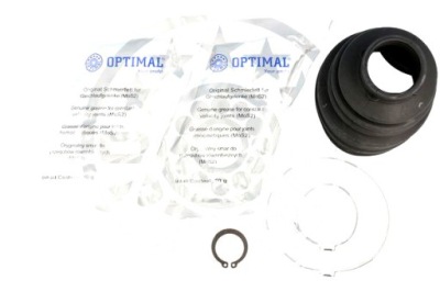 Optimal защита шарнир приводного wew фото №1