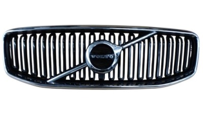 Решётка радиатора решётка радиатора 31425535 volvo xc60 ii фото №1