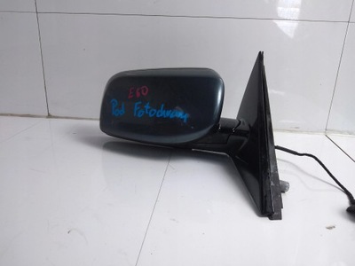 Корпус зеркало bmw e60 pod фотохромный фото №1