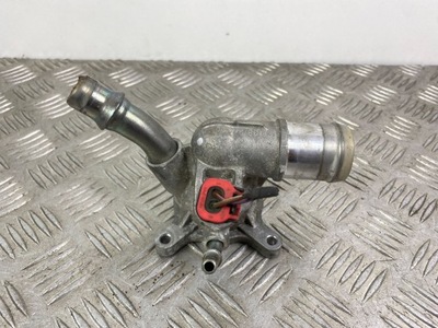 2019 jeep compass корпус термостата фото №1