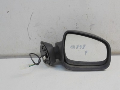 Dacia logan i зеркало правое электрический mcv 024363 фото №1