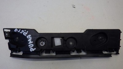 Напрямна бампера правий задня ford puma mk2 ii фото №1