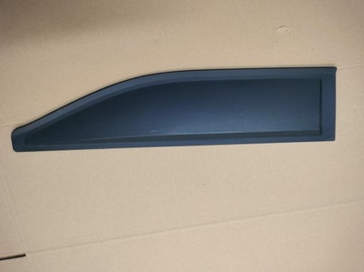 Молдинг дверь sandero iii правая задняя оригинал фото №1