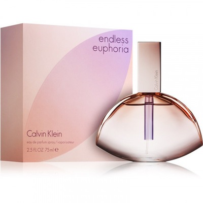 CALVIN KLEIN EUPHORIA ENDLESS 125ML EDP jp