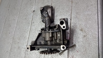 Насос оливи ford mondeo mk4 9644350880 фото №1