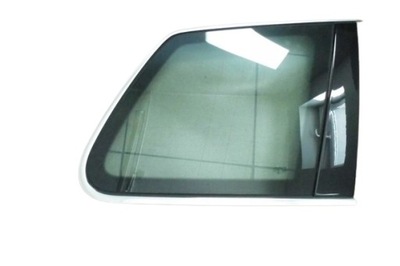 TRAGALUZ VENTANAS CARROCERÍA DERECHA TOUAREG 7L  