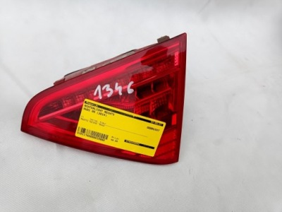 Фара правый  задняя задний led a5 рестайлинг  купе 8t0945094c фото №1