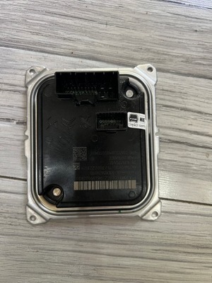 Citroen ds4 ii перетворювач модуль led europa фото №1