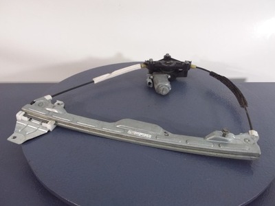 Citroen c-elysee підйомник перед лівий 9674412480 фото №1