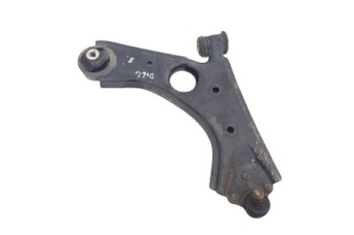 Combo doblo 12- важіль передній правий фото №1