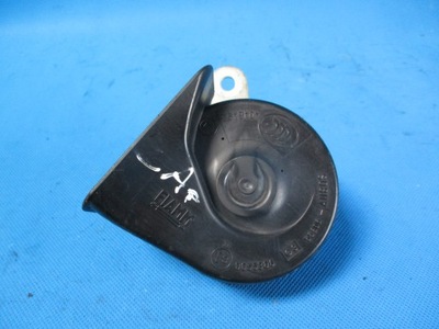 Клаксон chevrolet captiva фото №1