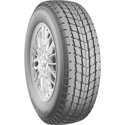 1 PIEZA NEUMÁTICO DE INVIERNO 215/75R16C PETLAS FULLGRIP PT925  